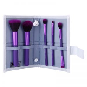 Royal and Langnickel Moda Perfect Mineral zestaw pędzli 5 szt.