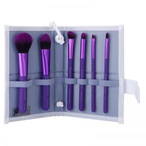 Royal and Langnickel Moda Total Face zestaw pędzli 6 szt.