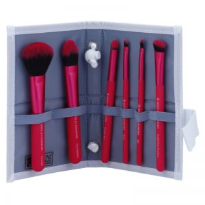 Royal and Langnickel Moda Total Face zestaw pędzli 6 szt.