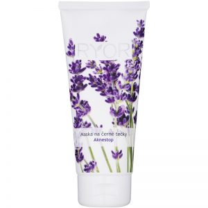 RYOR Aknestop maseczka na zaskórniaki 100 ml