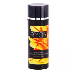 RYOR Argan Oil krem odżywczy z komórkami macierzystymi arganii 50 ml
