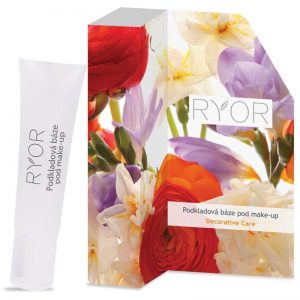 RYOR Decorative Care baza pod podkład 10 ml