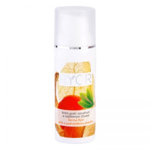 RYOR Derma Ryor krem przeciw zaczerwienieniom i rozszerzonym naczynkom z probiotykami 50 ml