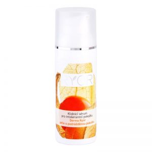 RYOR Derma Ryor serum kojące do skóry bardzo wrażliwej 50 ml