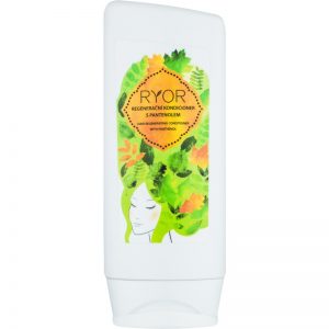 RYOR Hair Care odżywka regenerująca z pantenolem 200 ml