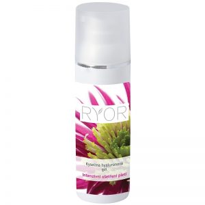 RYOR Intensive Care żel z kwasem hialuronowym 30 ml