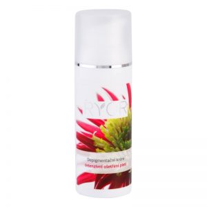 RYOR Intensive Care krem depigmentacyjny do twarzy 50 ml