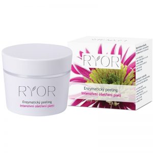 RYOR Intensive Care peeling enzymatyczny 50 ml