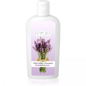 RYOR Lavender Care mleczko do ciała 300 ml