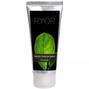 RYOR Men krem pielęgnujący po goleniu 100 ml