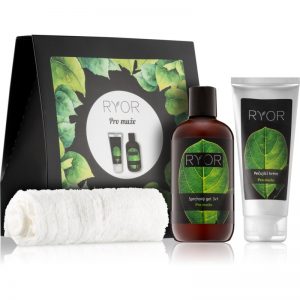 RYOR Men zestaw upominkowy dla mężczyzn