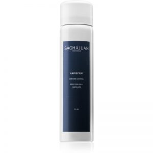 Sachajuan Styling and Finish lakier do włosów z silnym utrwaleniem 75 ml