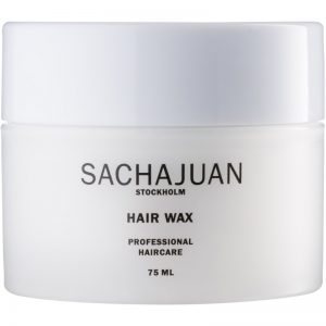 Sachajuan Styling and Finish wosk modelujący do włosów 75 ml