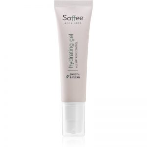 Saffee Acne żel nawilżający 30 ml