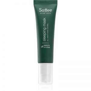 Saffee Acne maseczka na noc 30 ml