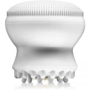 Saffee Cleansing miękka szczoteczka do czyszczenia twarzy i szyi