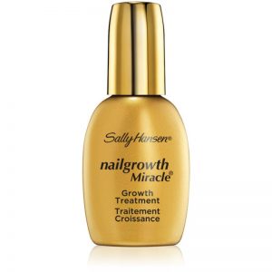 Sally Hansen Growth profesjonalna kuracja do paznokci wspomagający wzrost paznokci 13,3 ml