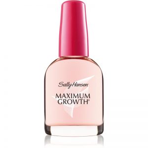 Sally Hansen Maximum Growth lakier wspomagający wzrost paznokci 13,3 ml
