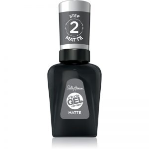 Sally Hansen Miracle Gel™ żelowy lakier do paznokci- matowy 14,7 ml