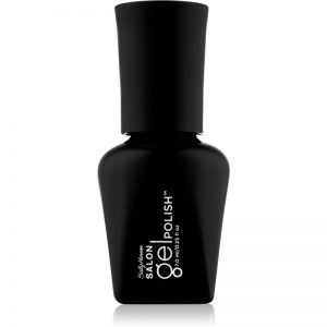 Sally Hansen Salon żelowy lakier do paznokci odcień 210 Back to the Fuschia 7 ml