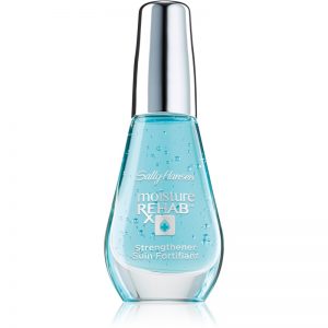 Sally Hansen Strength intensywna pielęgnacja suchych paznokci i skórek 10 ml