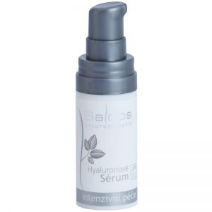Saloos Anti-Age hialuronowe serum 15 ml