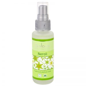 Saloos Floral Water woda kwiatowa Neroli 50 ml