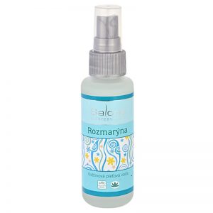 Saloos Floral Water woda kwiatowa Rozmaryn 50 ml