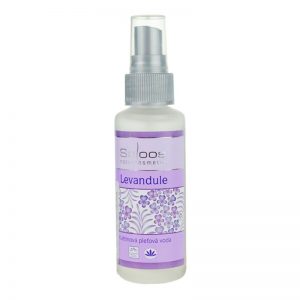 Saloos Floral Water woda lawendowa 50 ml