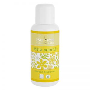 Saloos Floral Water woda miętowa 100 ml