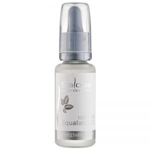 Saloos Intensive Care 100% skwalanu 20 ml