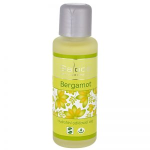 Saloos Make-up Removal Oil olejek do demakijażu Bergamotka 50 ml