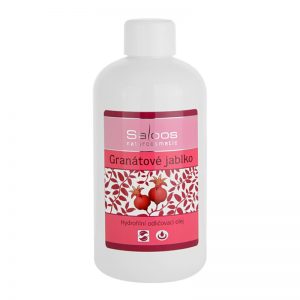 Saloos Make-up Removal Oil olejek do demakijażu Granta 250 ml