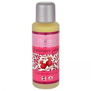 Saloos Make-up Removal Oil olejek do demakijażu Granta 50 ml