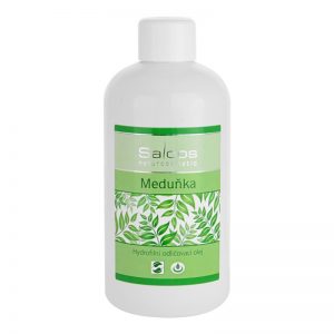 Saloos Make-up Removal Oil olejek do demakijażu Morela 250 ml