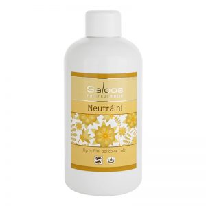 Saloos Make-up Removal Oil olejek do demakijażu Neutralny 250 ml