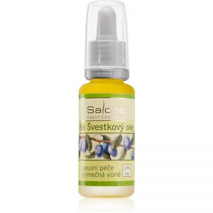 Saloos Oils Bio Cold Pressed Oils 20 ml