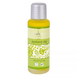 Saloos Oils Bio Cold Pressed Oils bio olejek jojoba 50 ml