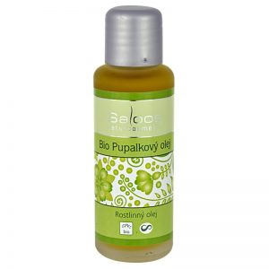 Saloos Oils Bio Cold Pressed Oils bio olejek z nasion wiesiołka dwuletniego 50 ml