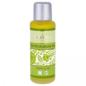 Saloos Oils Bio Cold Pressed Oils bio olejek z ogórecznika 50 ml