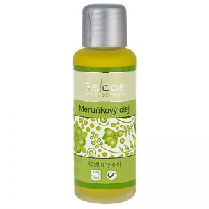 Saloos Oils Cold Pressed Oils olejek morelowy tłoczony na zimno 50 ml