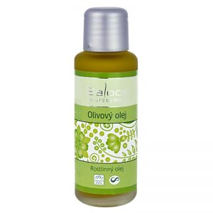 Saloos Oils Cold Pressed Oils olejek z oliwek 50 ml