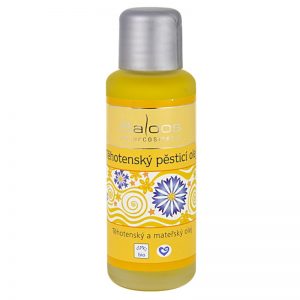 Saloos Pregnancy and Maternal Oil olejek dla kobiet w ciąży 50 ml