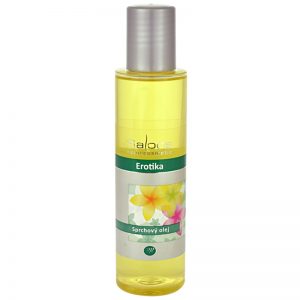 Saloos Shower Oil olejek pod prysznic Erotica 125 ml