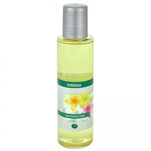 Saloos Shower Oil olejek pod prysznic Intimia 125 ml