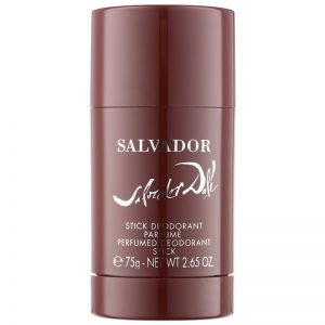 Salvador Dali Salvador dezodorant w sztyfcie dla mężczyzn 75 g