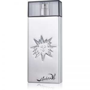 Salvador Dali Silver Sun woda toaletowa dla mężczyzn 100 ml