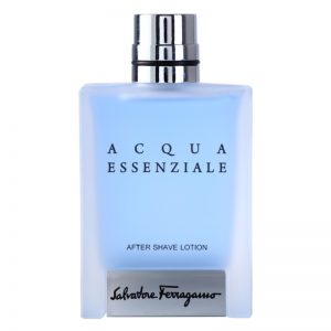 Salvatore Ferragamo Acqua Essenziale woda po goleniu dla mężczyzn 100 ml
