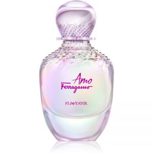 Salvatore Ferragamo Amo Ferragamo Flowerful woda toaletowa dla kobiet 100 ml