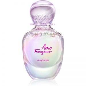 Salvatore Ferragamo Amo Ferragamo Flowerful woda toaletowa dla kobiet 30 ml
